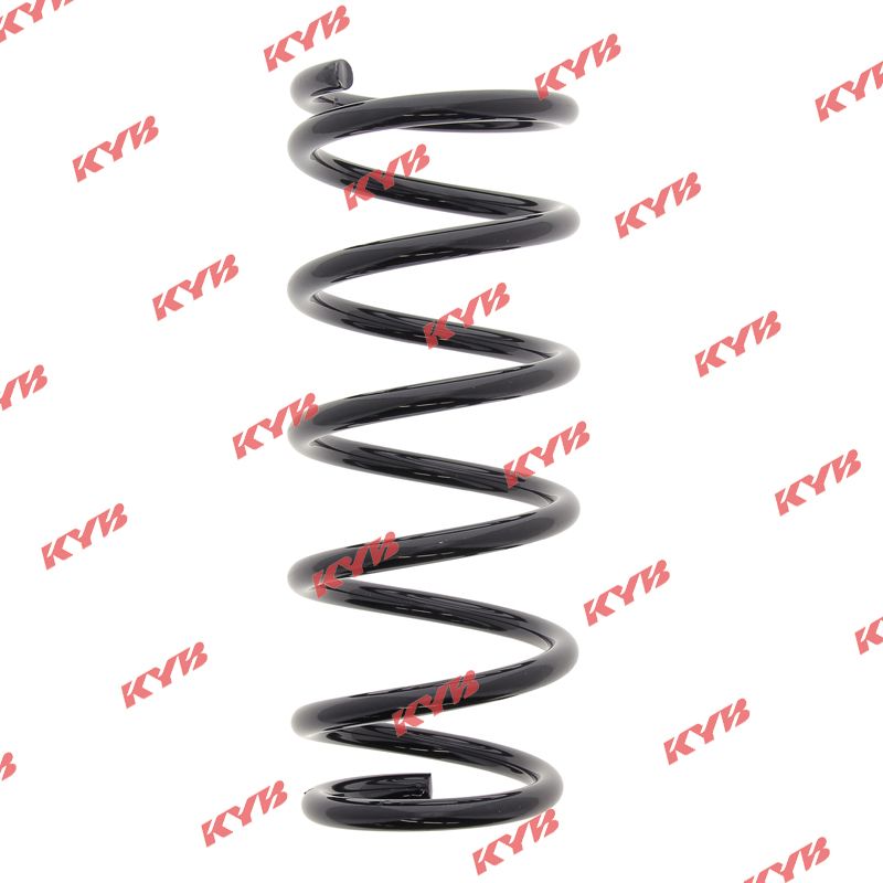 Пружина подвески KYB (Каяба) K-Flex. Артикул RC5868
