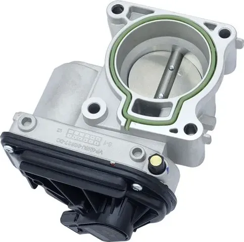 Дроссельная заслонка (Zikmar). Артикул Z17117R