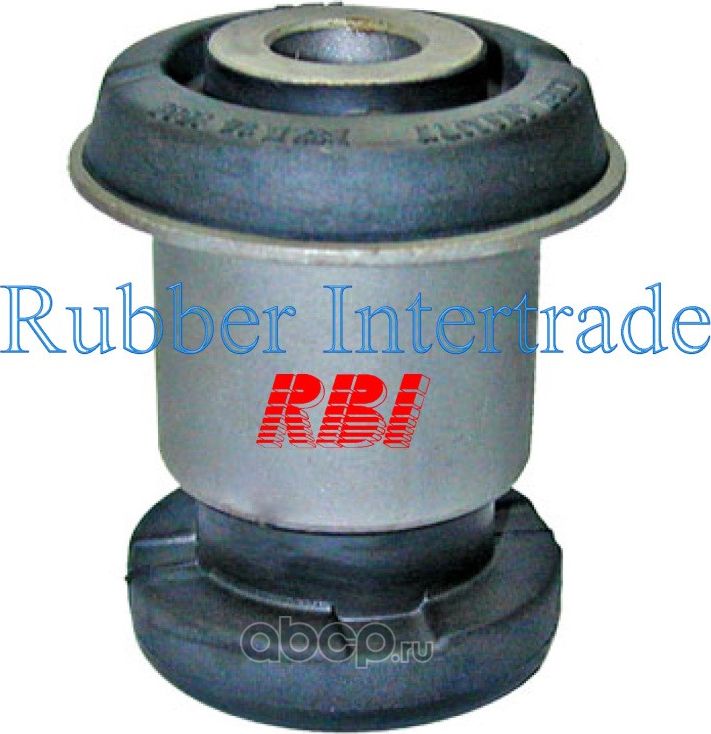 D24MZ3WS САЙЛЕНТБЛОКMAZDA3,AXCELA FRONT FRONT,(ПОДХОДИТ К РЫЧАГАМ B32H (RBI) RBI. Артикул D24MZ3WS