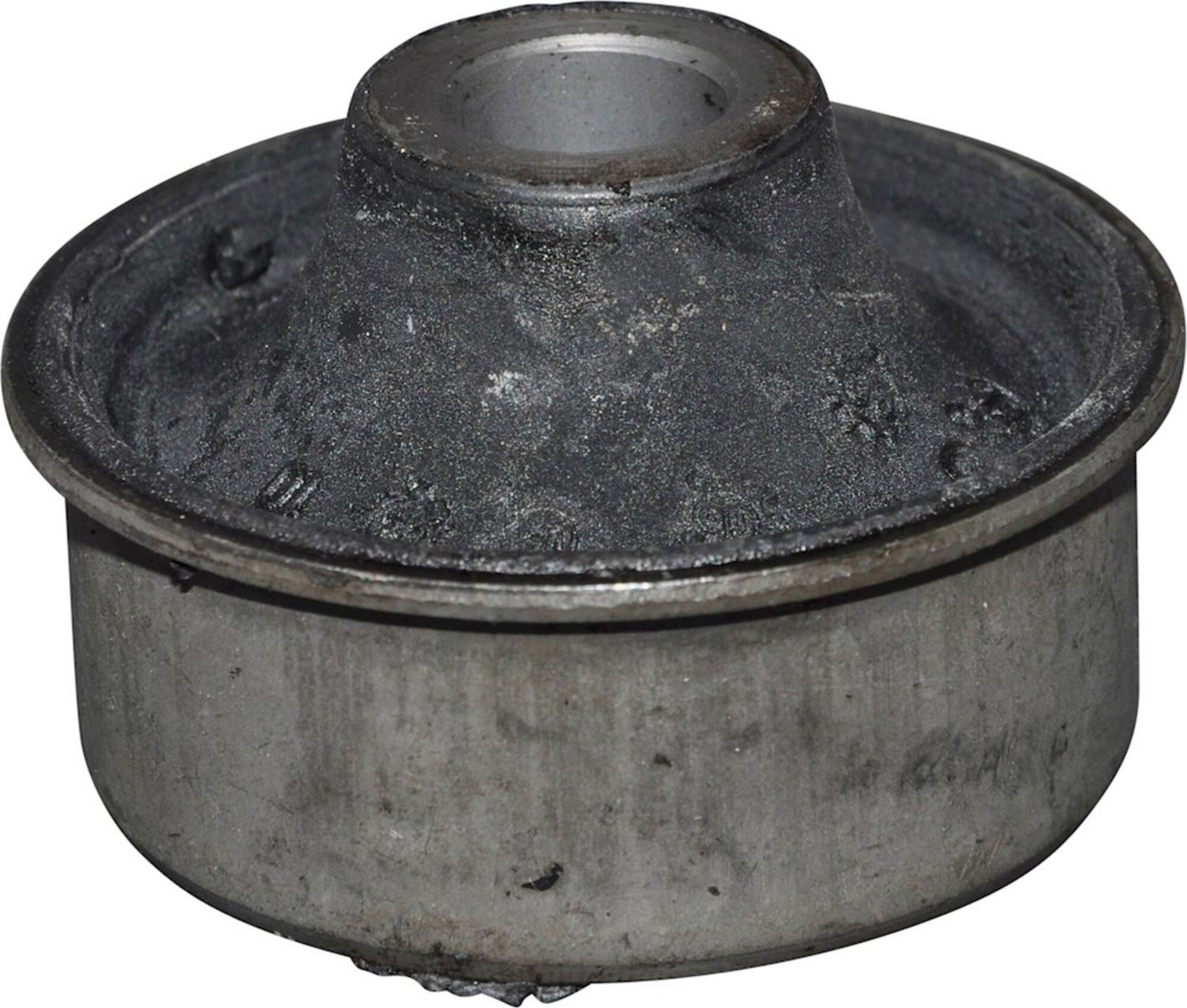 Сайлентблок переднего рычага подвески JP Group. Артикул 4140200500