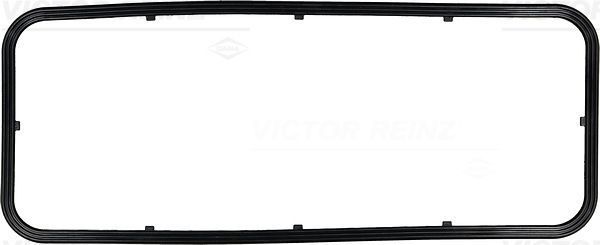 Прокладка впускного коллектора Victor Reinz для Mazda MX-5 III (NC) 2005-2014. Артикул 71-37447-00