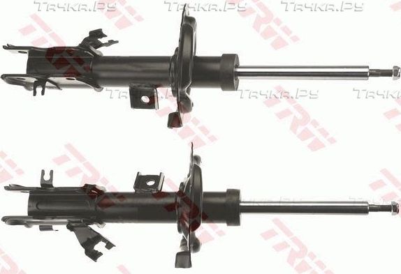 Амортизатор TRW Twin. Артикул JGM7490T