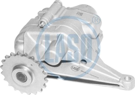 Масляный насос Laso. Артикул 20180139