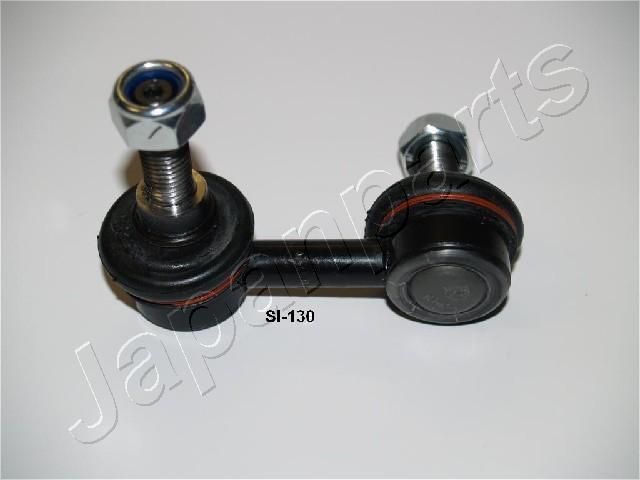 Стойка (тяга) стабилизатора Japanparts. Артикул SI-129L