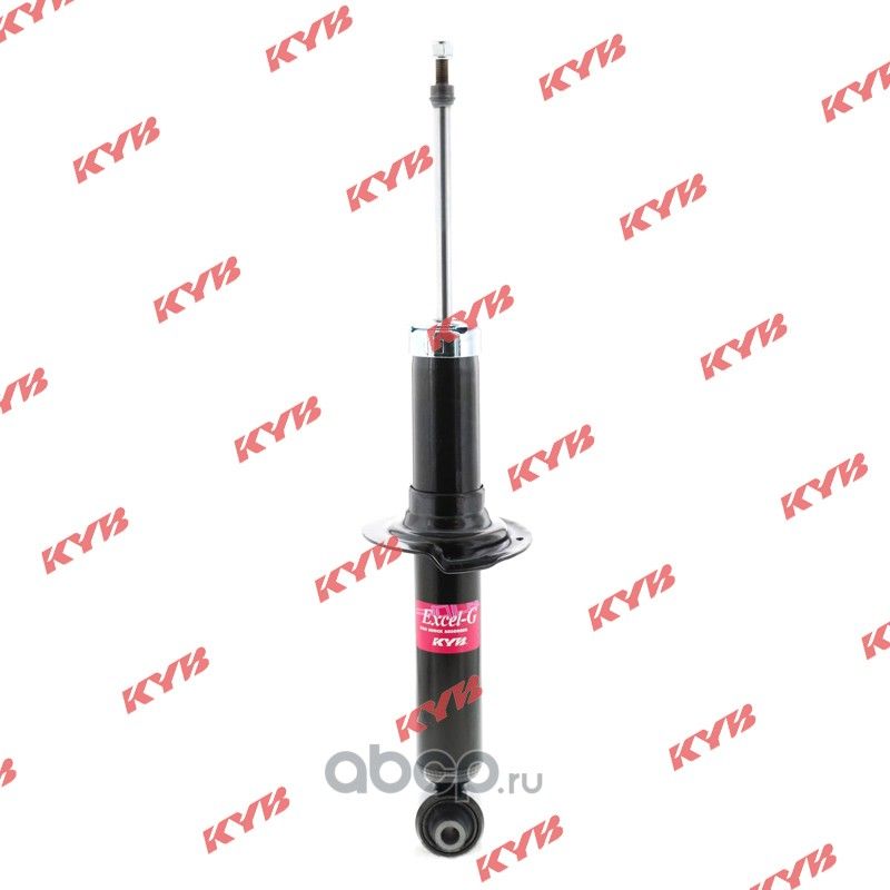 Амортизатор KYB Excel-G задний для Subaru Outback IV 2009-2014. Артикул 340027