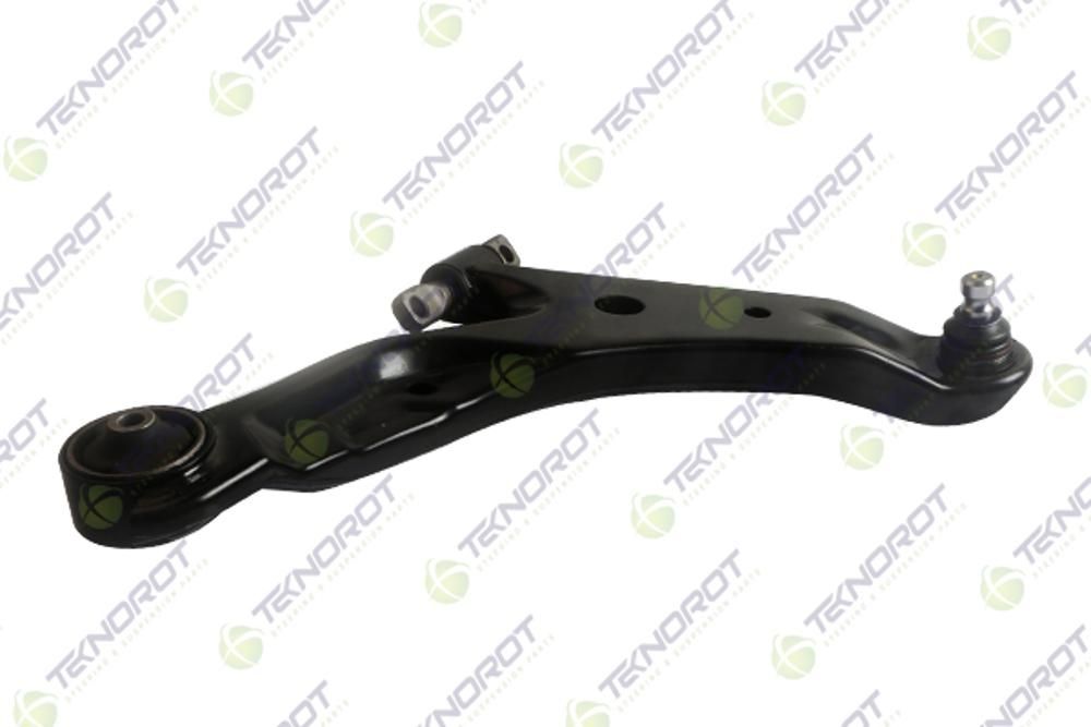 Поперечный рычаг передней подвески Teknorot. Артикул HY-808
