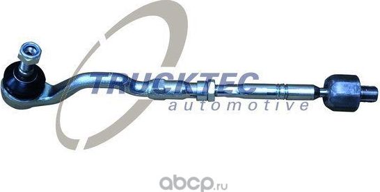 Рулевая тяга поперечная Trucktec Automotive. Артикул 08.37.083