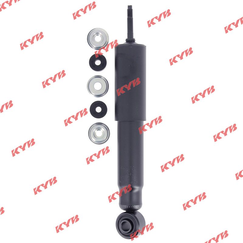 Амортизатор KYB (Каяба) Premium. Артикул 444103