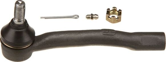 Наконечник рулевой тяги TRW. Артикул JTE323