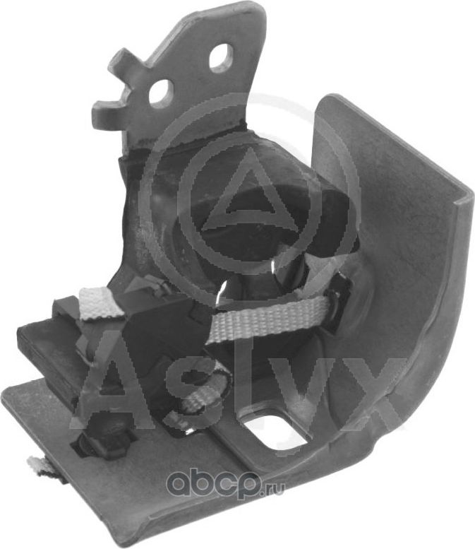 Кронштейн, система выпуска ОГ (Aslyx). Артикул AS202173