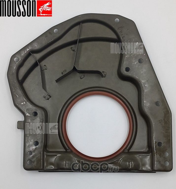 Сальник коренной 157.980 (Mousson). Артикул SEAM157980R