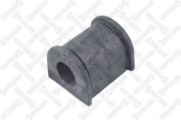 Втулка стабилизатора Stellox (резина). Артикул 84-12908-SX