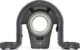 Подвесной подшипник карданного вала BSG. Артикул BSG 60-710-003