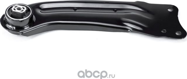 Рычаг задний продольный правый (Metaco). Артикул 4330549R