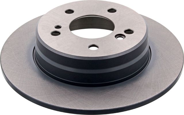 Тормозной диск Febi Bilstein задний для Chrysler Crossfire 2003-2008. Артикул 04629