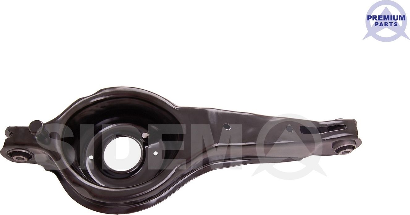 Продольный рычаг задней подвески Sidem (Листовая сталь). Артикул 3776