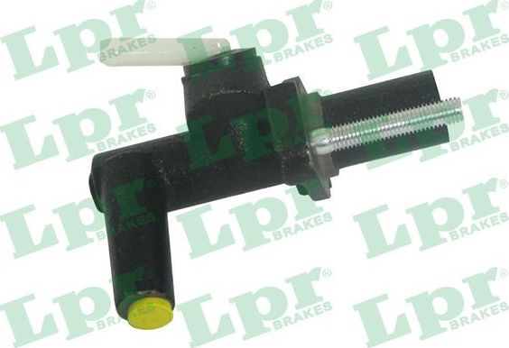 Цилиндр сцепления главный LPR (Серый чугун). Артикул 2271