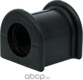 Втулка стабилизатора | перед | (Точка Опоры). Артикул 1-01-202B