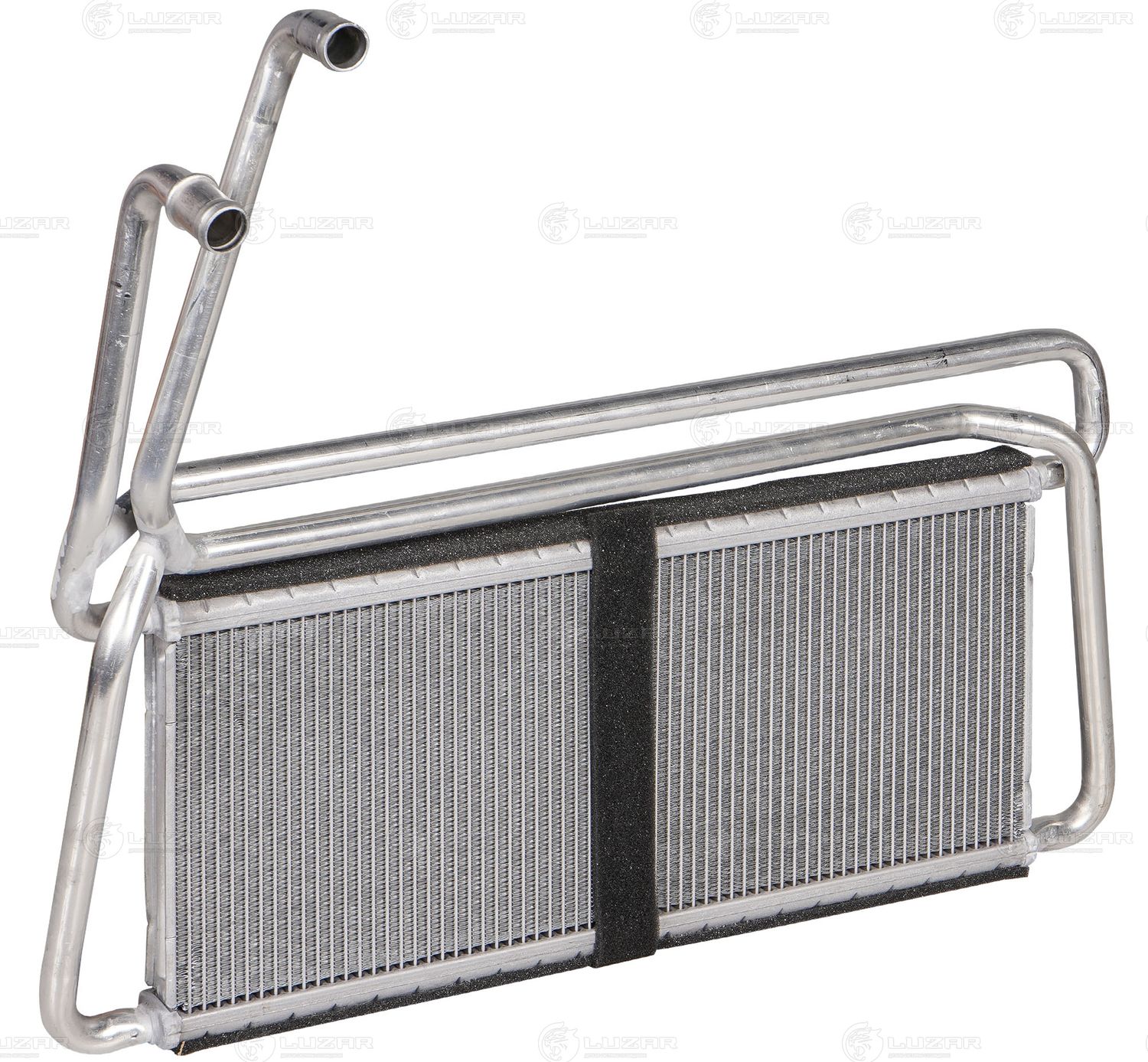 Радиатор отопителя (печки) Luzar. Артикул LRh 2805