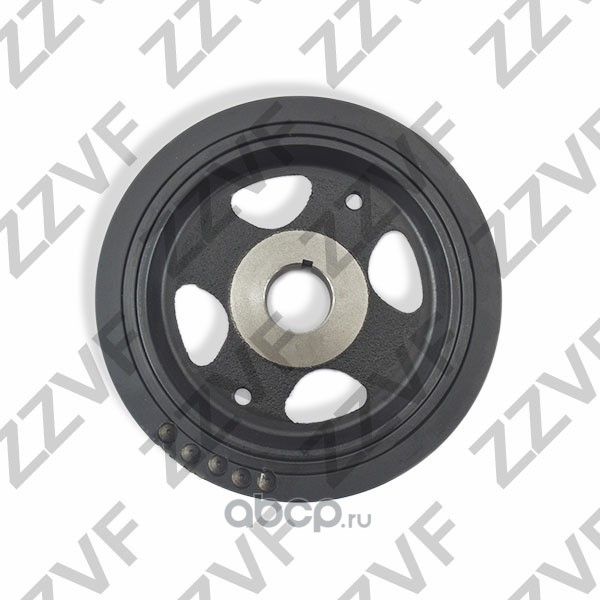 ШКИВ КОЛЕНВАЛА TOYOTA AURIS AVENSIS C-HR COROLLA RAV4 YARIS (Zzvf). Артикул GRA37020