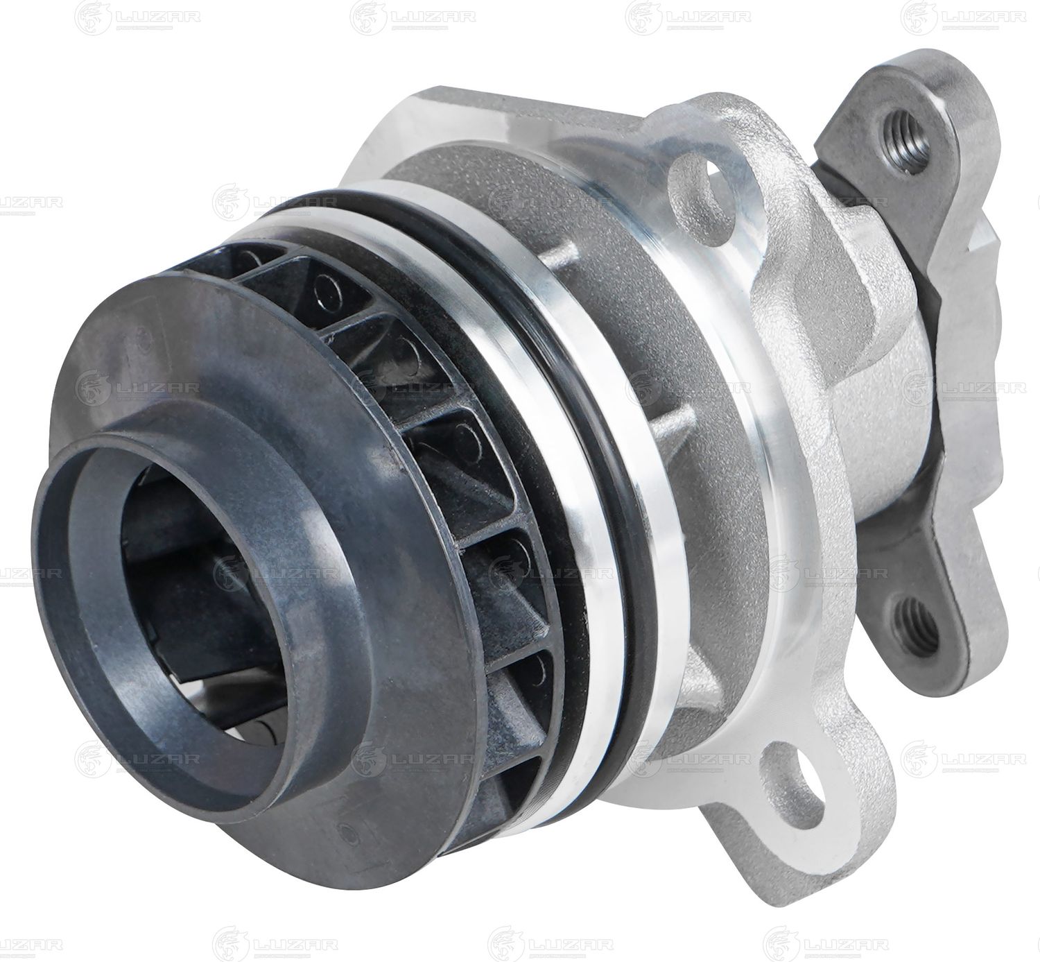 Помпа (водяной насос) Luzar для Renault Laguna II 2005-2007. Артикул LWP 0903