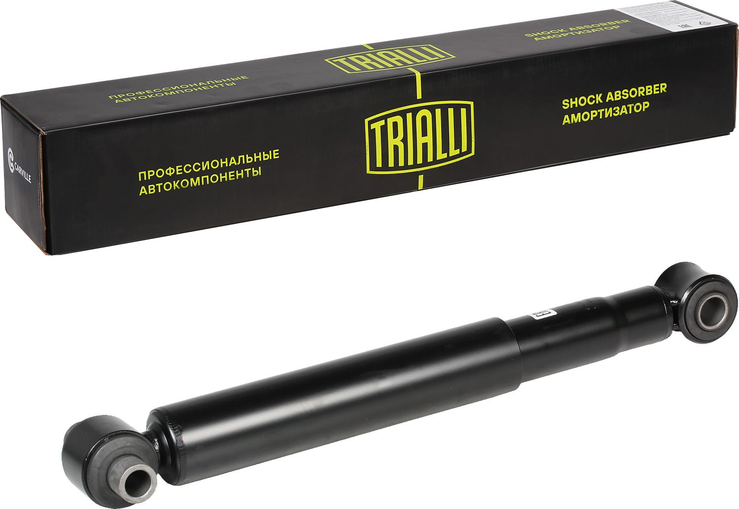 Амортизатор Trialli. Артикул AH 51011