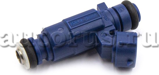 Клапанная форсунка Hyundai / KIA. Артикул 353102B000