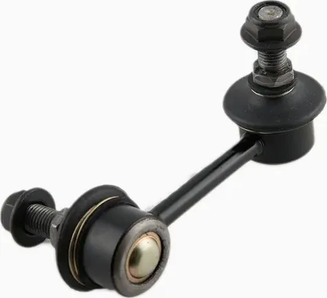 СТОЙКА СТАБИЛИЗАТОРА C4, C-CROSSER, 4007, ASX, LANCER, OUTLANDER ЗАДНЕГО ЛЕВАЯ ( (Iberis). Артикул IB112129