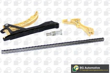 Цепь ГРМ BGA. Артикул TC2020K