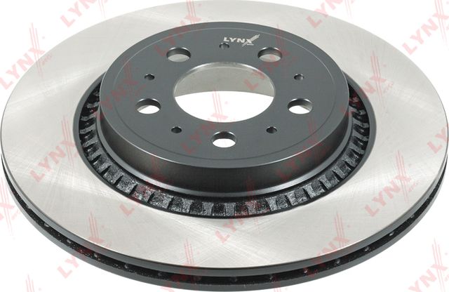 Тормозной диск LYNXauto. Артикул BN-1219