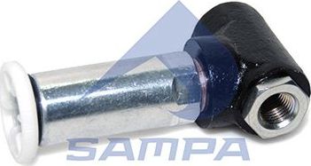 Топливный насос ручной подкачки Sampa. Артикул 021.372