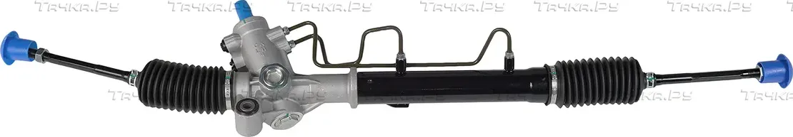 Рулевая рейка Stellox для Toyota RAV4 II (XA20) 2000-2005. Артикул 31-37408-SX