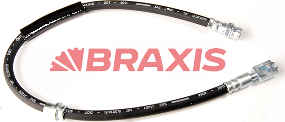 Тормозной шланг Braxis. Артикул AH0341