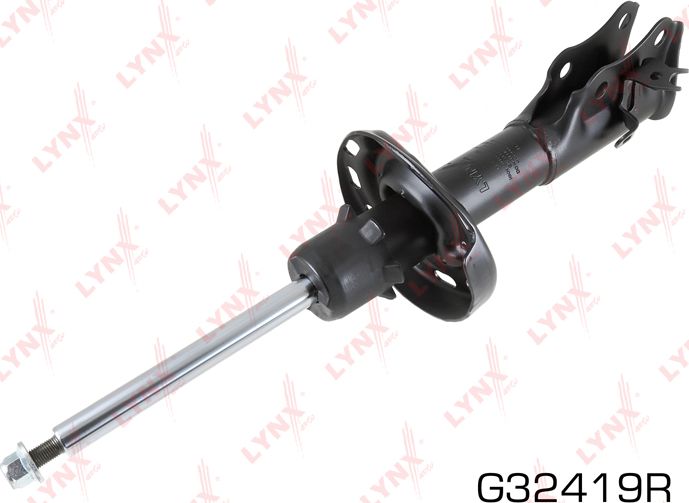 Амортизатор LYNXauto. Артикул G32419R