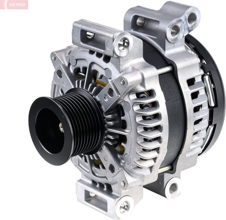 Генератор Denso. Артикул DAN1209