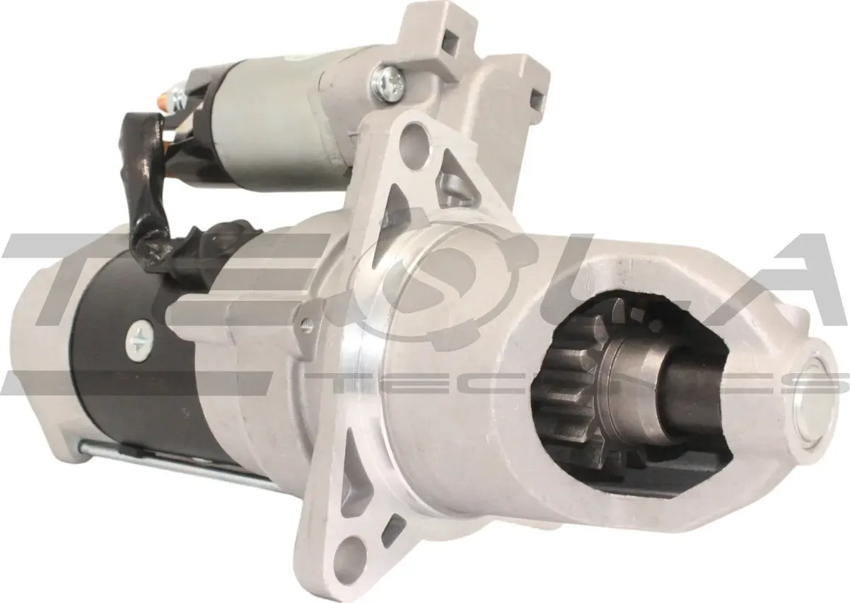 СТАРТЕР (Tesla Technics). Артикул TT15074