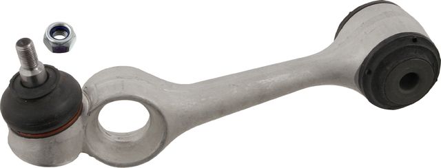 Поперечный рычаг передней подвески Febi Bilstein левый верхний для Mercedes-Benz W123 1976-1985. Артикул 05952