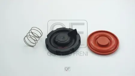 РЕМКОМПЛЕКТ КЛАПАНА КЛАПАННОЙ КРЫШКИ (Quattro Freni). Артикул QF47A00235