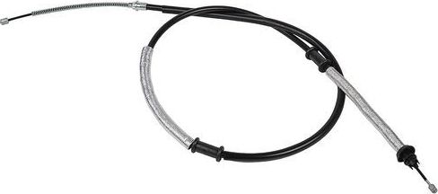 Трос ручника (тросик ручного тормоза) Stellox. Артикул 29-96161-SX