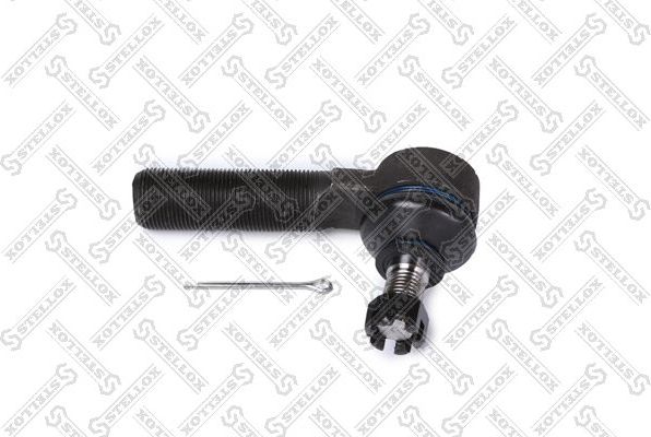Наконечник рулевой тяги Stellox. Артикул 51-98098A-SX