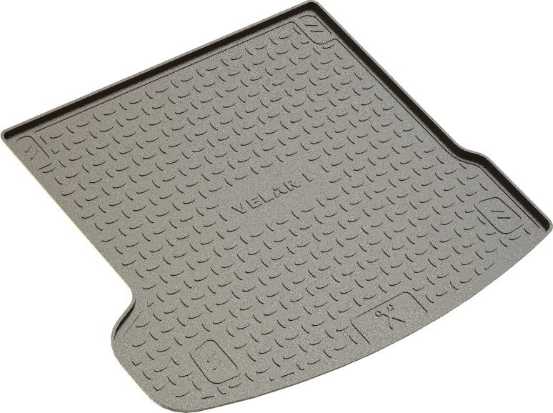 Коврик Seintex для багажника Land Rover Range Rover Velar 2017-2026. Артикул 92772