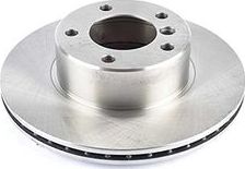 Тормозной диск BSG. Артикул BSG 15-210-017