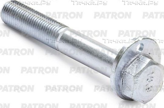 Болт развальный Patron для Nissan Vanette III 1994-2001. Артикул PBLT066
