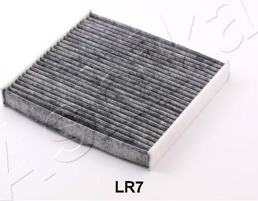 Салонный фильтр ASHIKA. Артикул 21-LR-LR7