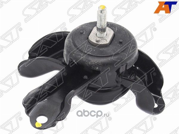 Подушка двигателя V-1.4-1.6 HYUNDAI SOLARISKIA RIO 17- RH ST21810H5000 (SAT). Артикул ST21810H5000