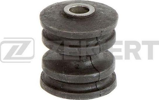 Сайлентблок заднего рычага подвески Zekkert. Артикул GM-5750