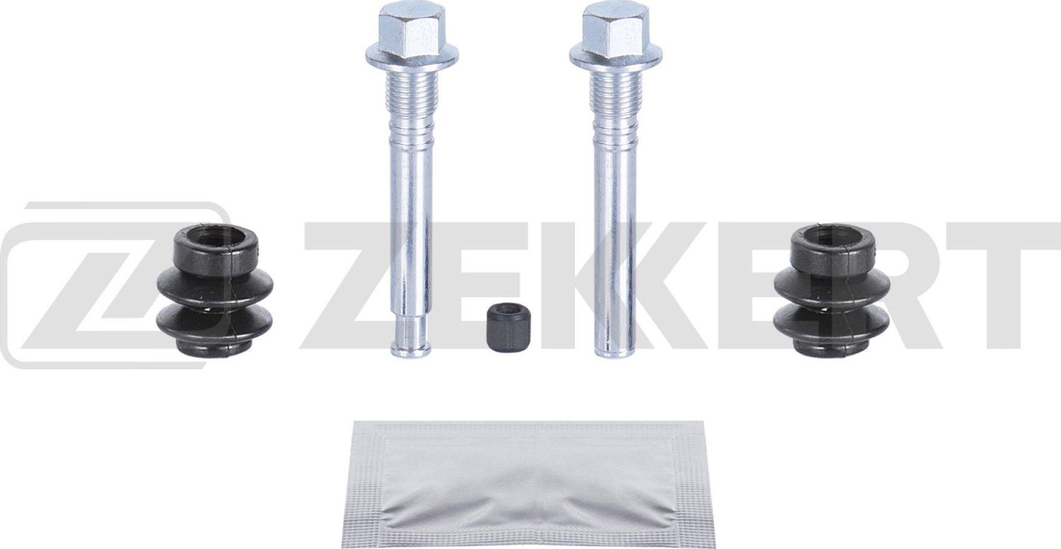 Направляющие тормозного суппорта (комплект) Zekkert. Артикул BR-1388