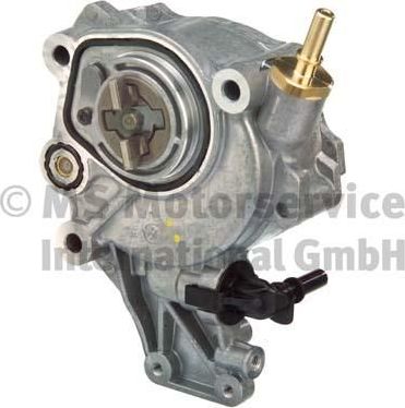 Вакуумный насос Pierburg для Fiat Ulysse II 2008-2011. Артикул 7.02551.01.0