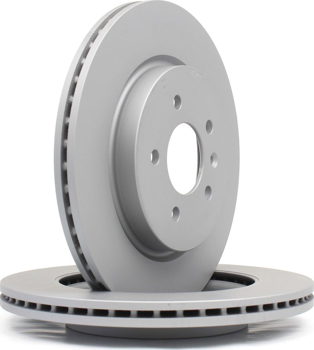 Тормозной диск Zimmermann Coat Z. Артикул 430.2630.20