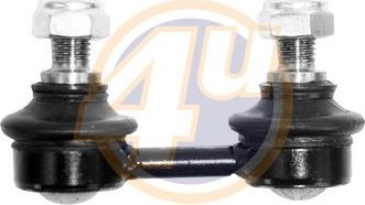 Стойка (тяга) стабилизатора 4U. Артикул TY-F-45101